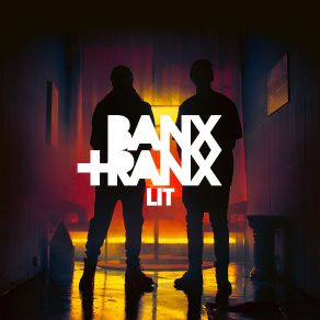 Lit (Single) album cover