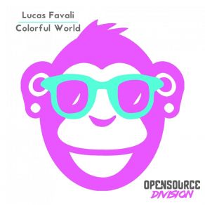 Colorful World album cover