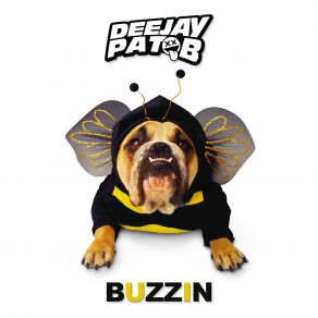 Buzzin (Single) album cover
