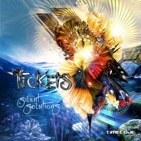Silent Solutions album cover