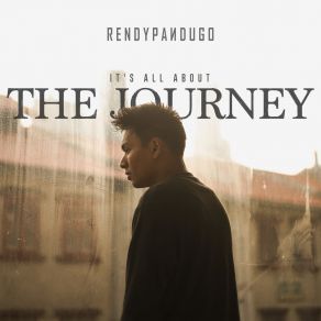 The Journey album cover