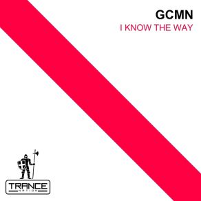 I Know The Way (Single) album cover