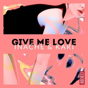 Give Me Love album cover