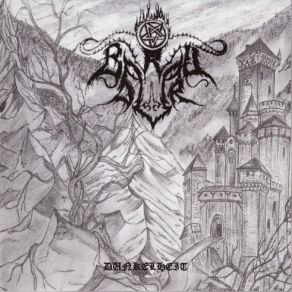 Dunkelheit album cover