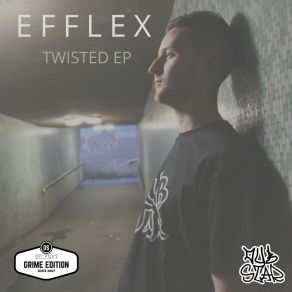 Twisted album cover