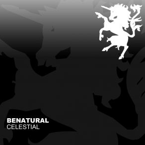 Celestial album cover