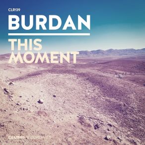This Moment (Single) album cover