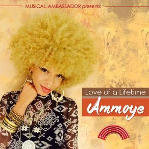 Love Of A Lifetime (Single) album cover