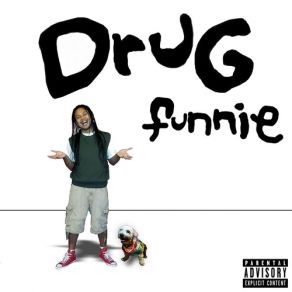 Drug Funnie album cover