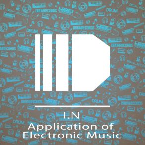 Application Of Electronic Music album cover