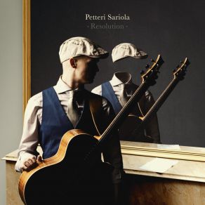 Resolution album cover