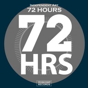 72 Hours (Single) album cover