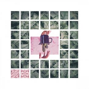 Levitate album cover