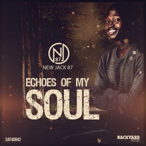 Echoes Of My Soul (Single) album cover