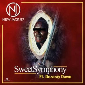 Sweet Symphony (Single) album cover