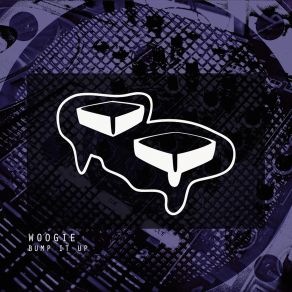 Bump It Up (Single) album cover