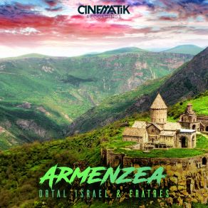 Armenzea (Single) album cover