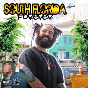 South Florida Forever album cover