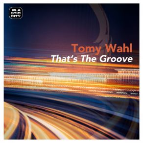 That's The Groove album cover