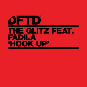 Hook Up album cover