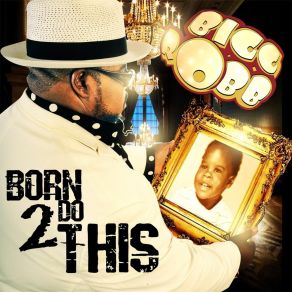 Born 2 Do This album cover