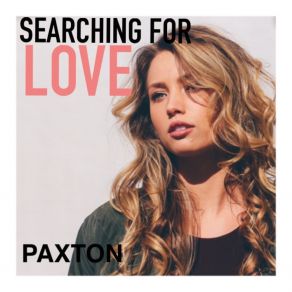 Searching For Love album cover