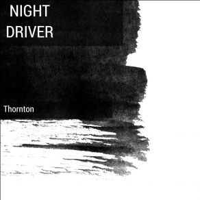 Night Driver album cover