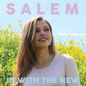 In With The New album cover