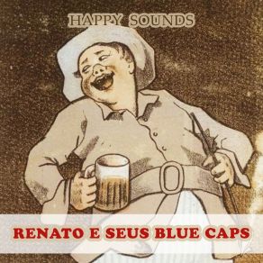 Happy Sounds album cover