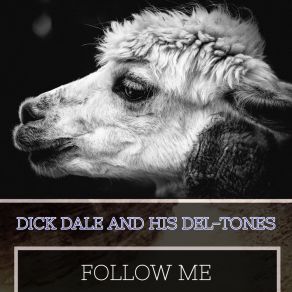 Follow Me album cover