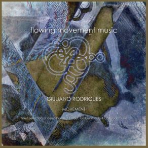 Movement - Finest Selection Of Deep House, Chill Out, Ambient, Dub & Cafe Bar Music album cover