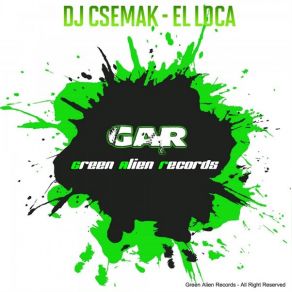 El Loca (Original Mix) album cover