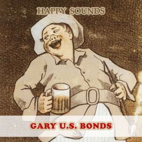 Happy Sounds album cover