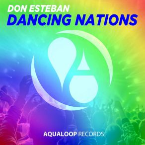 Dancing Nations album cover