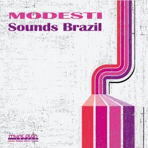 Sounds Brazil album cover