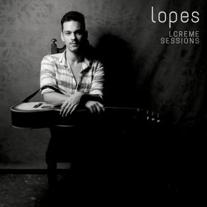 LCreme Sessions album cover