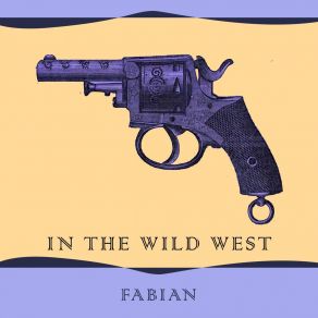 In The Wild West album cover