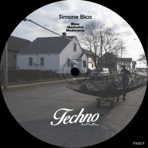 BEGINNING EP (Original Mix) album cover
