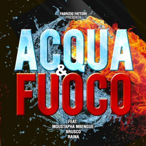Acqua & Fuoco album cover