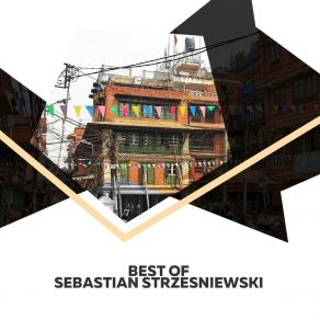 Best Of album cover