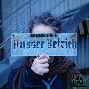 Ausser Betrieb album cover