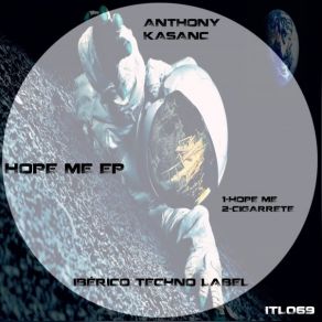 Hope Me album cover