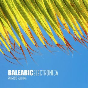 Balearic Electronica album cover