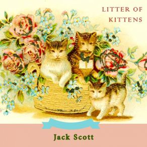 Litter Of Kittens album cover