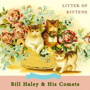 Litter Of Kittens album cover