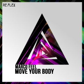 Move Your Body album cover