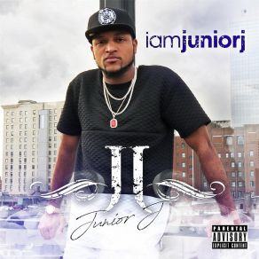 Iamjuniorj album cover