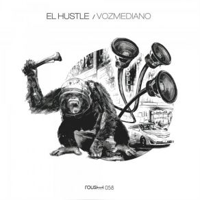 El Hustle album cover
