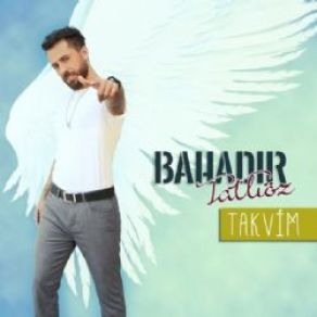 Takvim (Single) album cover