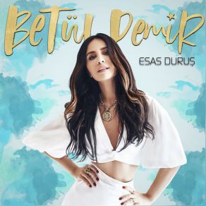 Esas Duruş album cover